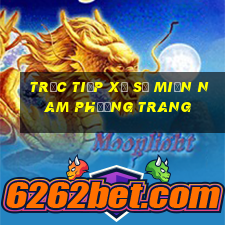 trực tiếp xổ số miền nam phương trang