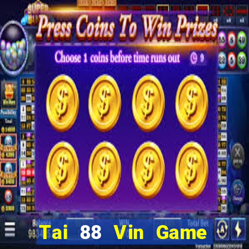 Tai 88 Vin Game Bài 888B