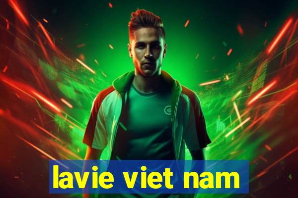 lavie viet nam