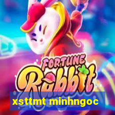 xsttmt minhngoc