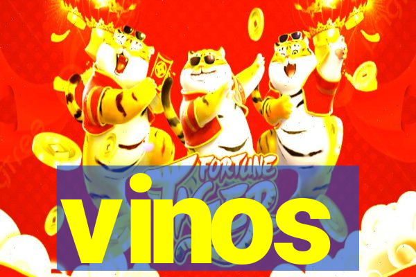 vinos