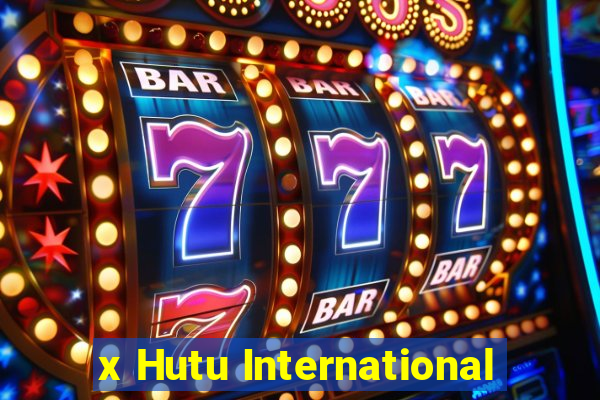 x Hutu International