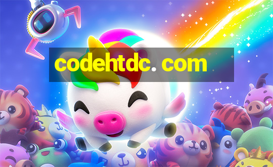 codehtdc. com