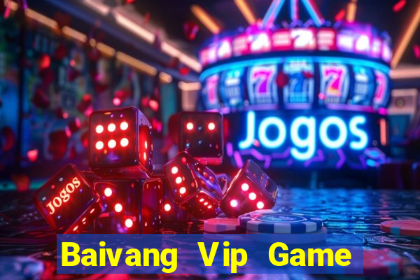 Baivang Vip Game Bài Tặng Code