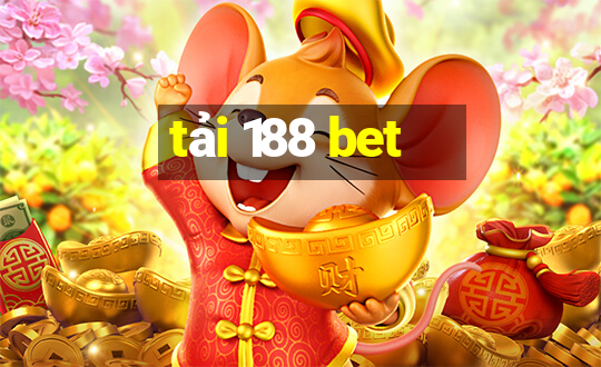 tải 188 bet