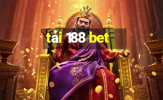 tải 188 bet