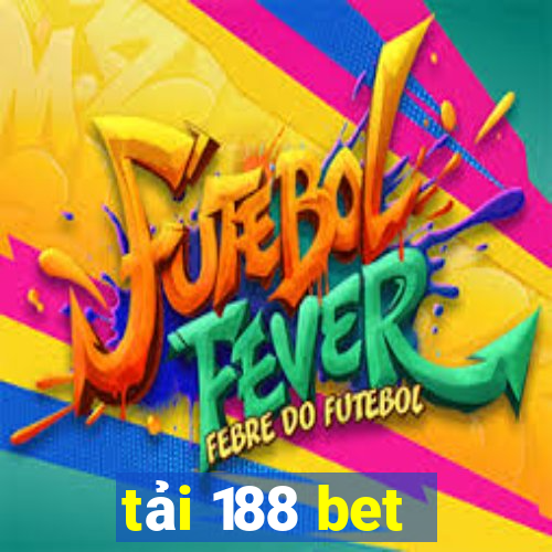 tải 188 bet