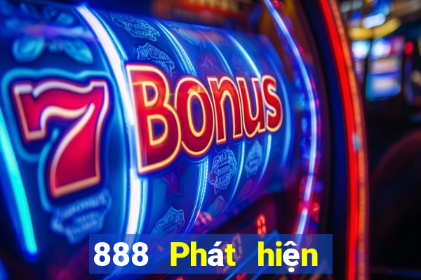 888 Phát hiện hạ cánh thực tế