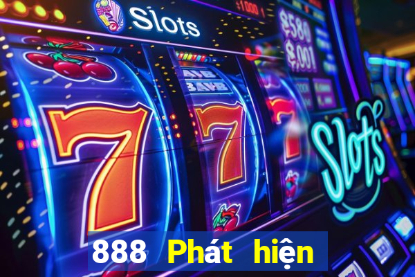 888 Phát hiện hạ cánh thực tế