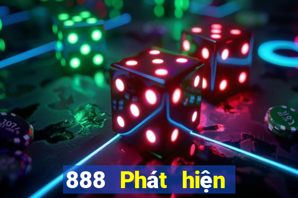 888 Phát hiện hạ cánh thực tế