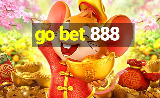 go bet 888