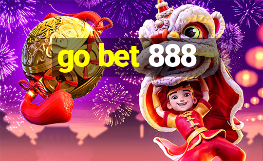 go bet 888