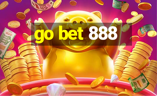 go bet 888