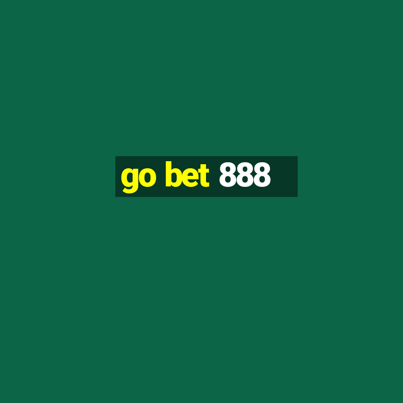 go bet 888