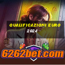 qualificazioni euro 2024