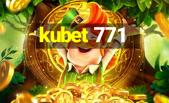 kubet 771