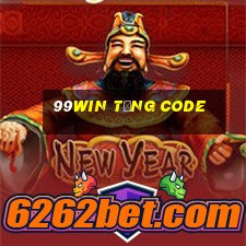 99win Tặng Code