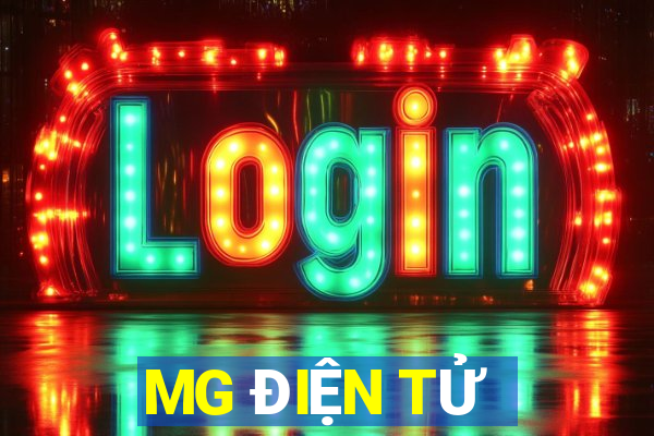 MG ĐIỆN TỬ