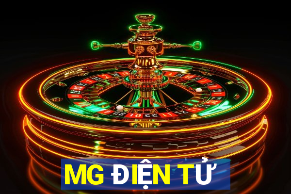 MG ĐIỆN TỬ