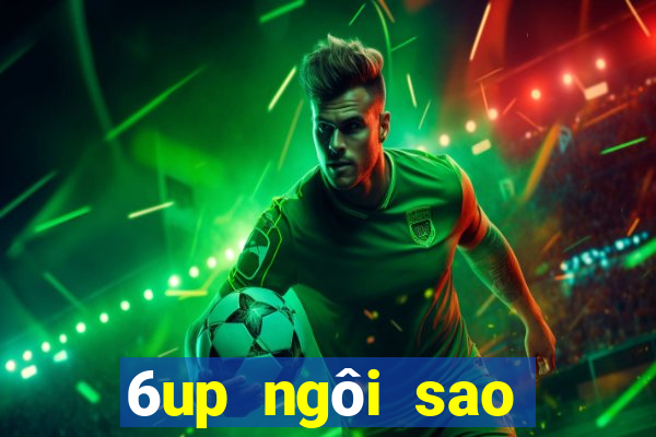 6up ngôi sao poker châu Á