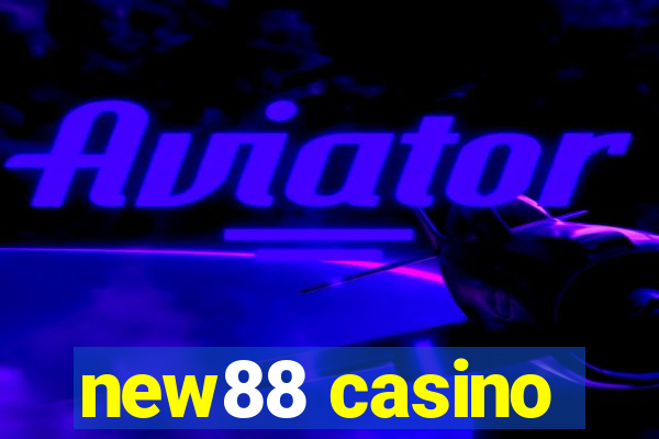 new88 casino