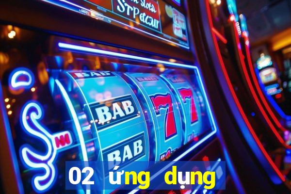 02 ứng dụng xổ số tải về 02