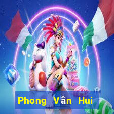 Phong Vân Hui mạt chược