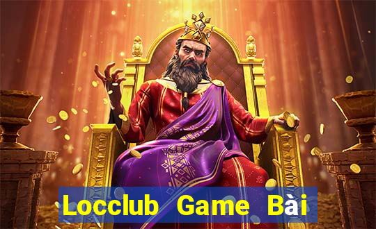 Locclub Game Bài 3 Cây Đổi Thưởng