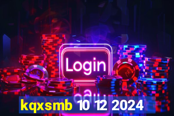 kqxsmb 10 12 2024