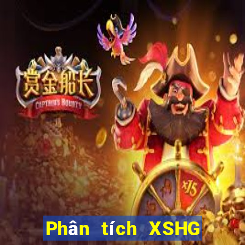 Phân tích XSHG ngày 27