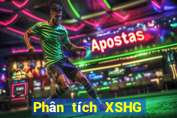 Phân tích XSHG ngày 27