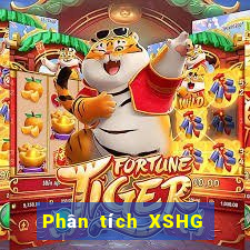 Phân tích XSHG ngày 27