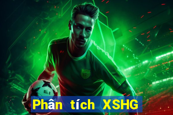 Phân tích XSHG ngày 27