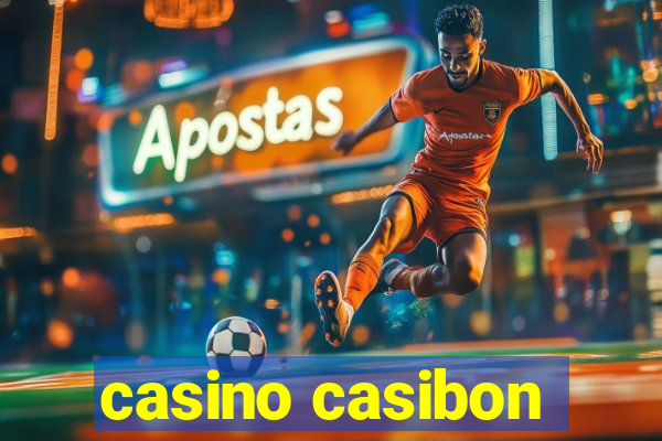 casino casibon