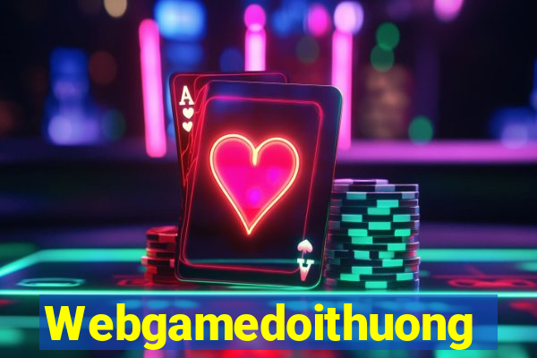 Webgamedoithuong Game Bài V8