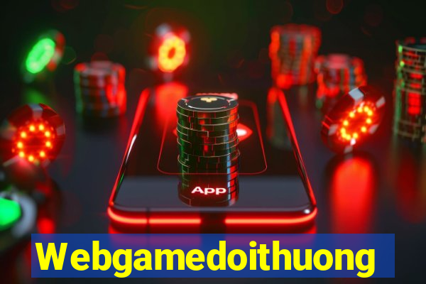 Webgamedoithuong Game Bài V8