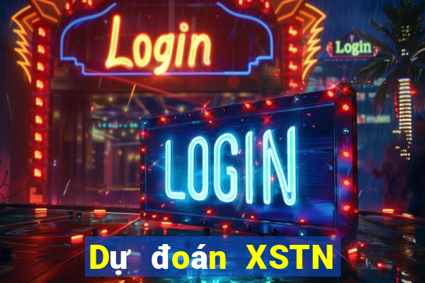 Dự đoán XSTN Thứ 4