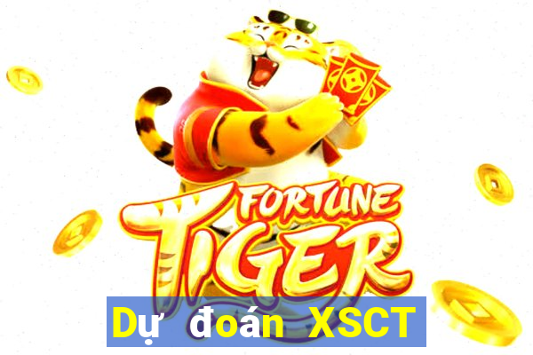 Dự đoán XSCT ngày 13