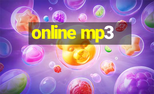 online mp3