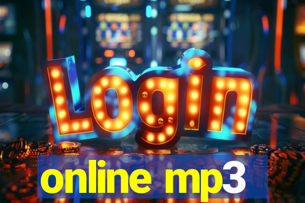 online mp3