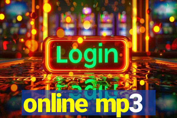 online mp3