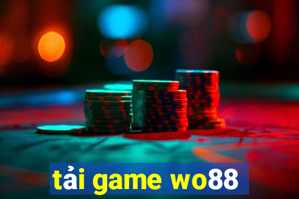 tải game wo88