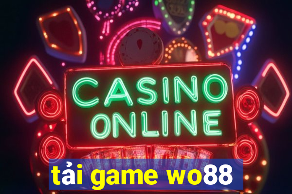 tải game wo88