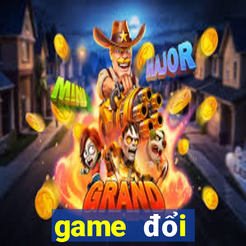 game đổi thưởng rio66