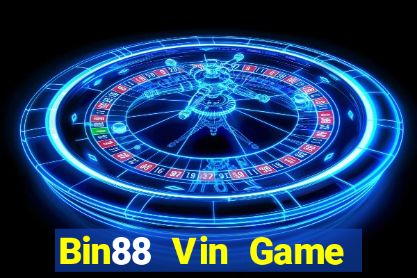 Bin88 Vin Game Bài X8