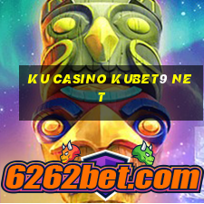 ku casino kubet9 net