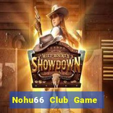 Nohu66 Club Game Bài Rồng Xanh