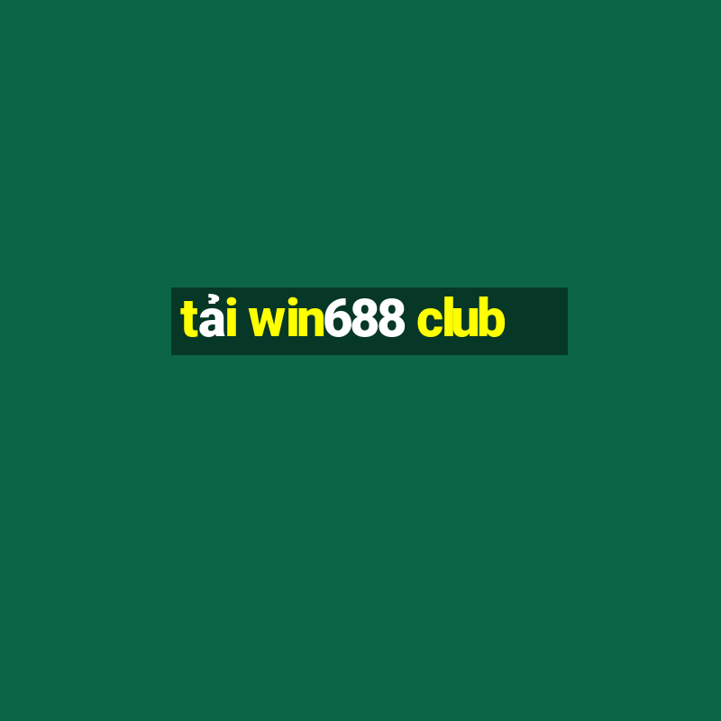 tai win688 club