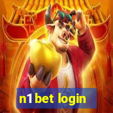 n1 bet login