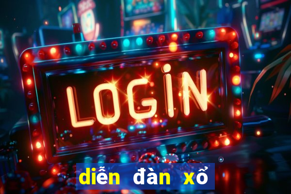 diễn đàn xổ số 3 miền